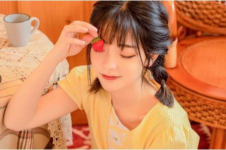 天蝎座女生