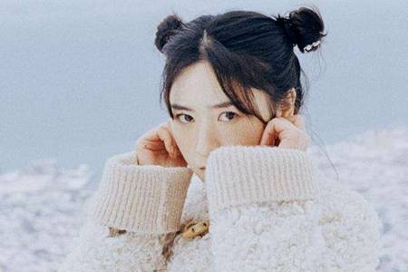 白羊座女生