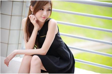 天蝎座女生