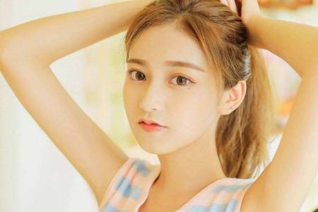 双鱼座女生