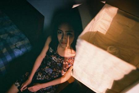 射手座女生