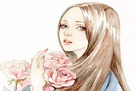 腹有诗书,才华彰显的几个星座女