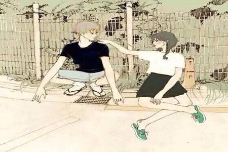 星座物语:我和你最天生一对