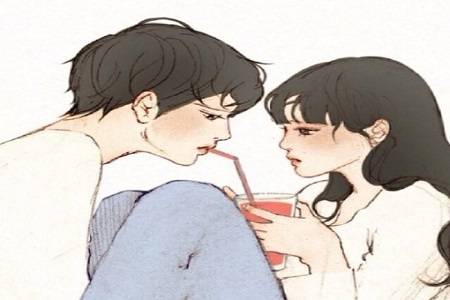 星座物语:我和你最天生一对