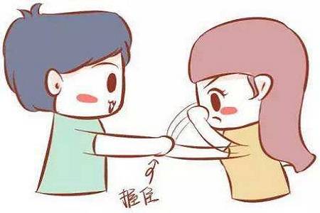 这几个星座很爱闹脾气,需花尽心思哄