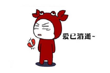 十二星座的男生最反感的女生类型:第二篇