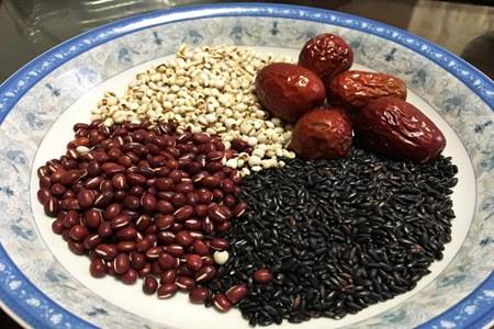 红豆食谱