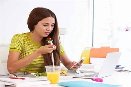 颈椎病引起的头晕