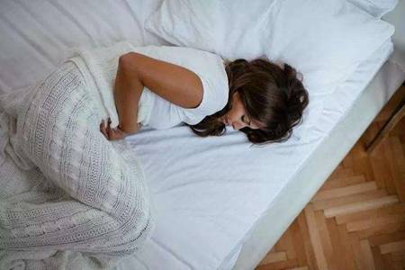 肚子胀气怎么办