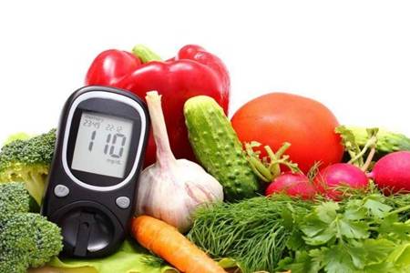 糖尿病的早期症状