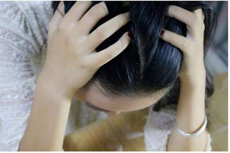 一个月来两次月经是怎么回事