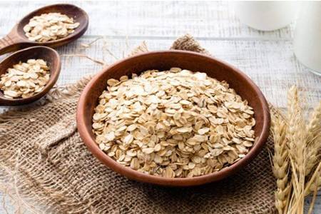 燕麦片的正确食用方法