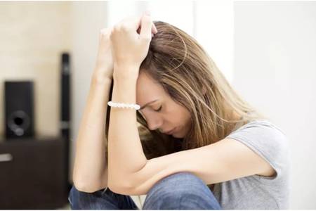 白头发是什么原因