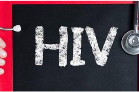 艾滋病