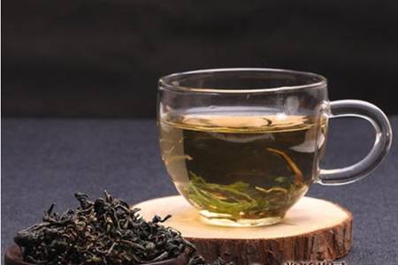 蒲公英茶怎么泡