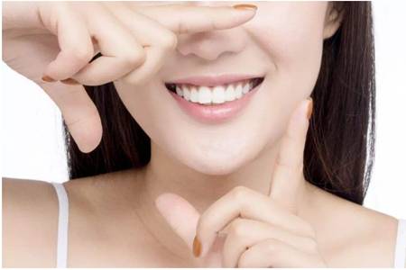 牙龈肿痛怎么快速消肿