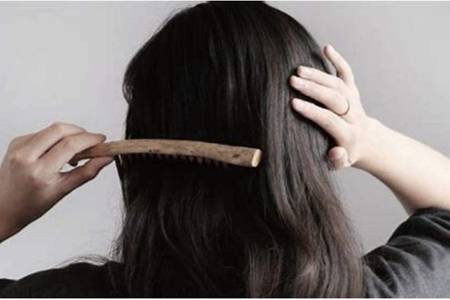 白发多怎么办