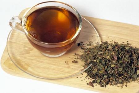 蒲公英茶的功效