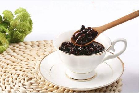 黑豆怎么吃最好