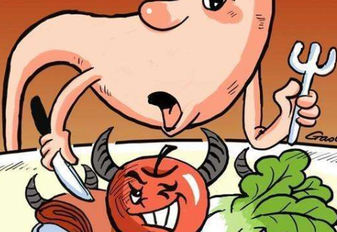 肠胃不好怎么调理