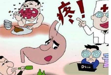 肠胃不好怎么调理