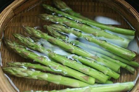 芦笋的功效