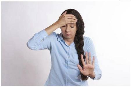 脑供血不足的症状