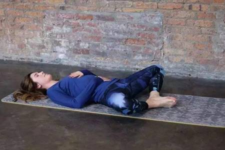 失眠最好的治疗方法