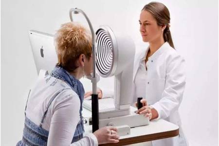 眼睛痒是怎么回事