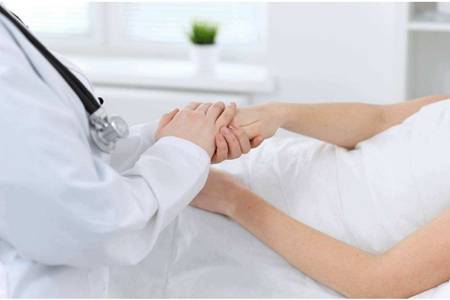 月经量少是什么原因