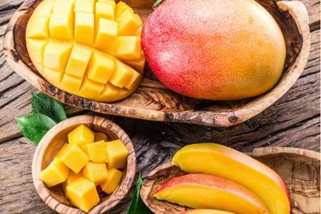芒果的禁忌