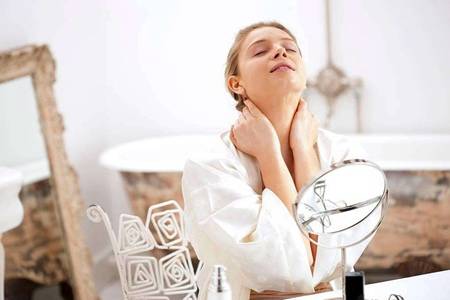 落枕了怎么快速好起来