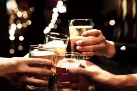 解酒的最快方法