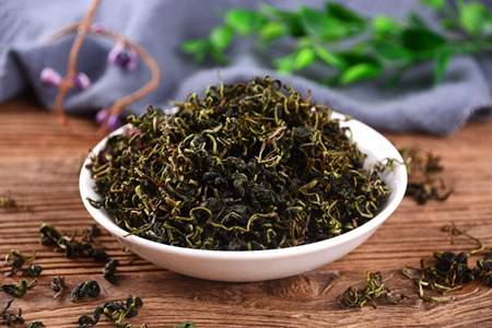 蒲公英茶的功效