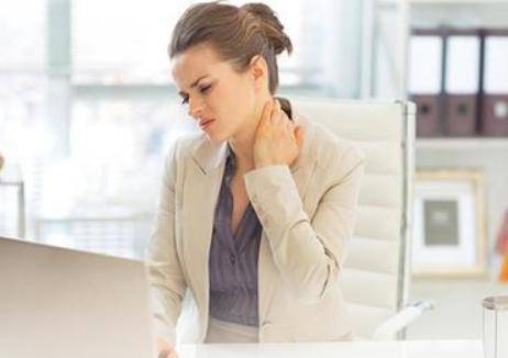 肩膀疼痛是什么原因