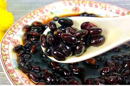 黑豆怎么吃最好