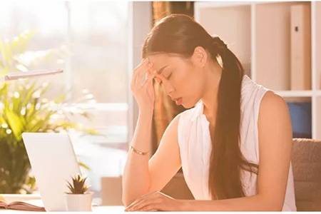 肝癌早期症状和前兆