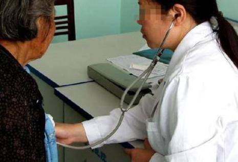 心肌梗死的症状