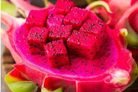 火龙果的功效与作用