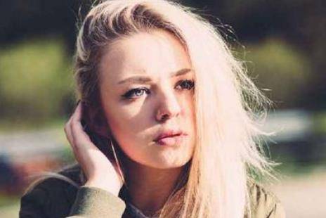 喜欢一个人的表现