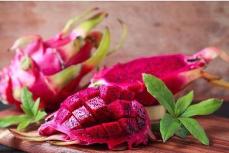 火龙果的功效与作用