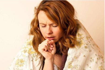 痰多是什么原因造成的