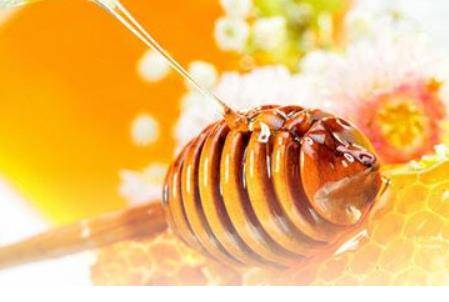 蜂蜜水的正确喝法