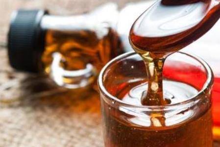 蜂蜜水的正确喝法