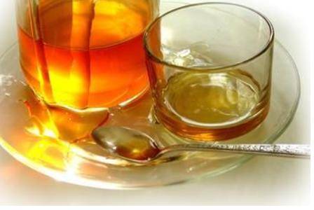 蜂蜜水的正确喝法