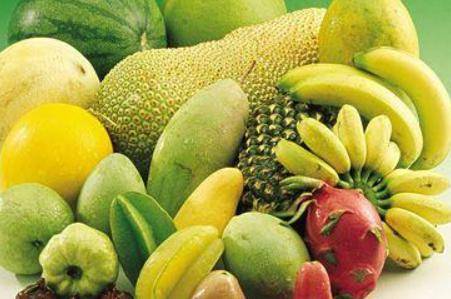 糖尿病能吃什么水果