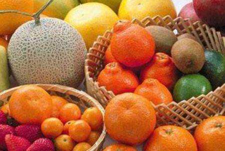 糖尿病能吃什么水果