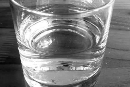 早晨喝水的好处