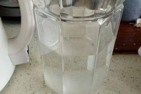 早晨喝水的好处