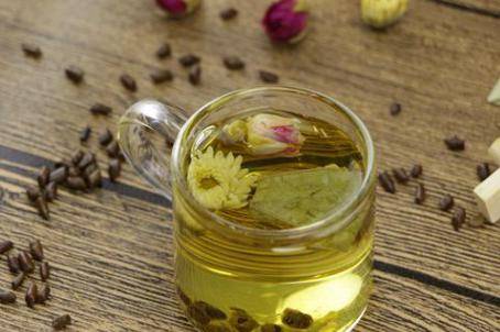 决明子的功效与作用